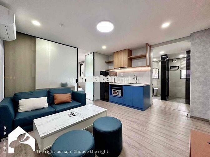 🏡TỔNG HỢP 100 CĂN HỘ 1-2PN 👉🏻 QUẬN BÌNH THẠNH - GẦN ĐH VĂN LANG /HUTECH