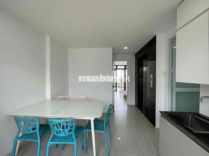 Cho thuê căn hộ tách bếp – Giá chỉ 10 triệu/tháng