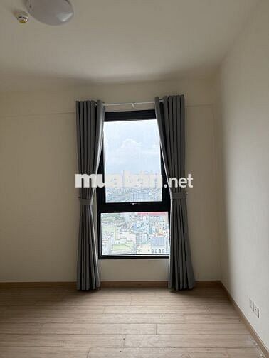 Cho thuê căn hộ Aurora Residence 2PN, 2WC view Q1