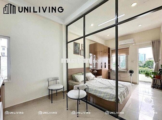🏡TỔNG HỢP 100 CĂN HỘ 1-2PN 👉🏻 QUẬN BÌNH THẠNH - GẦN ĐH VĂN LANG /HUTECH