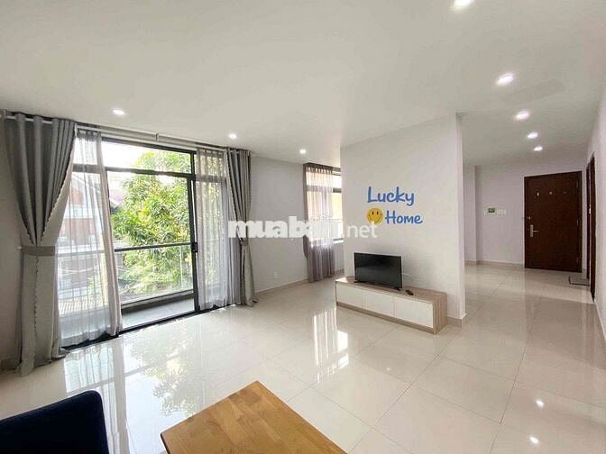 CHO THUÊ CĂN HỘ 2PN/1PN GẦN NHÀ GA T3 - CV HOÀNG VĂN THỤ - CV GIA ĐỊNH