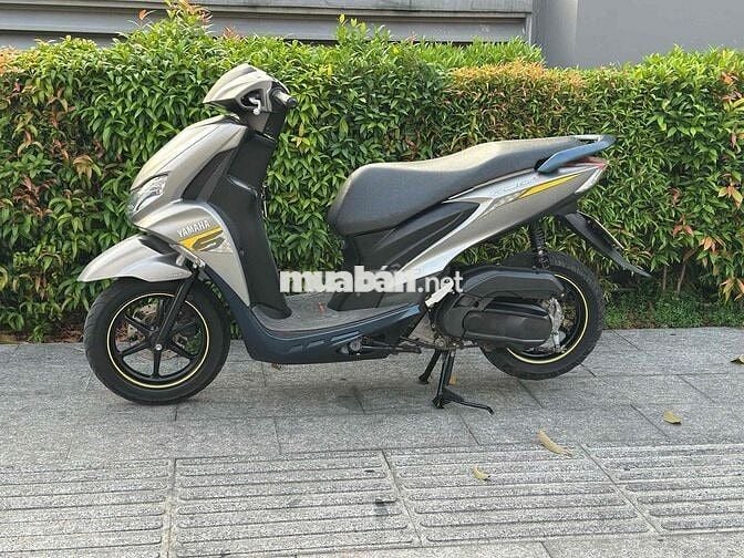 xe Yamaha Freego s125 abs Đk2019 khoá Smartkey
