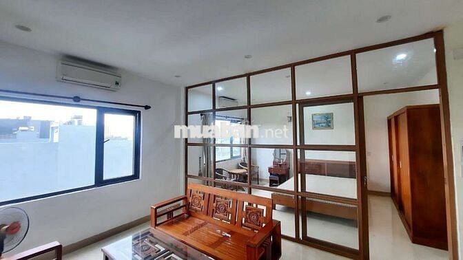 Căn hộ 2 phòng 60m2 bãi tắm Sơn Thủy