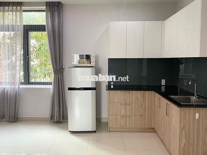 CHO THUÊ CĂN HỘ 2PN/1PN GẦN NHÀ GA T3 - CV HOÀNG VĂN THỤ - CV GIA ĐỊNH