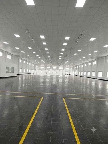 CHO THUÊ 2 KHO XƯỞNG NGAY KCN VĨNH LỘC . 8.000M2 , PCCC VÁCH ,CÔNG 40f