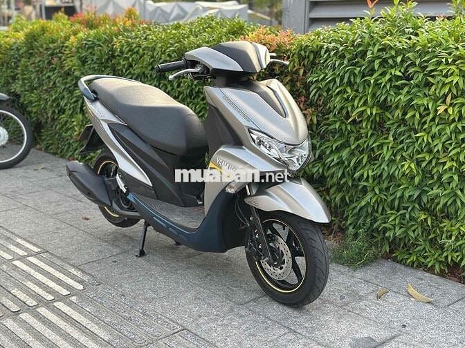 xe Yamaha Freego s125 abs Đk2019 khoá Smartkey
