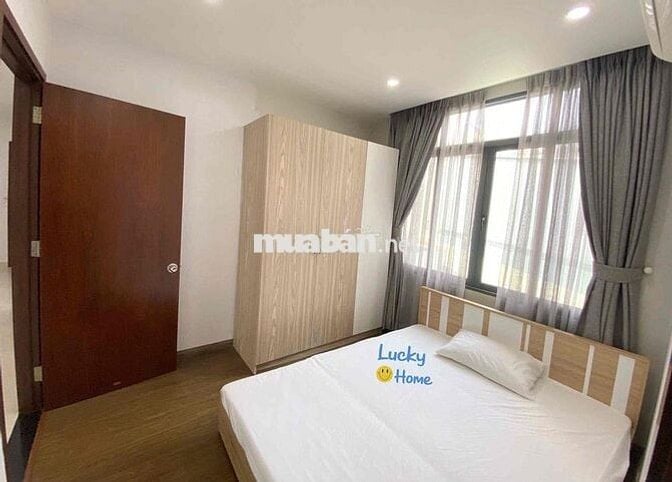 CHO THUÊ CĂN HỘ 2PN/1PN GẦN NHÀ GA T3 - CV HOÀNG VĂN THỤ - CV GIA ĐỊNH