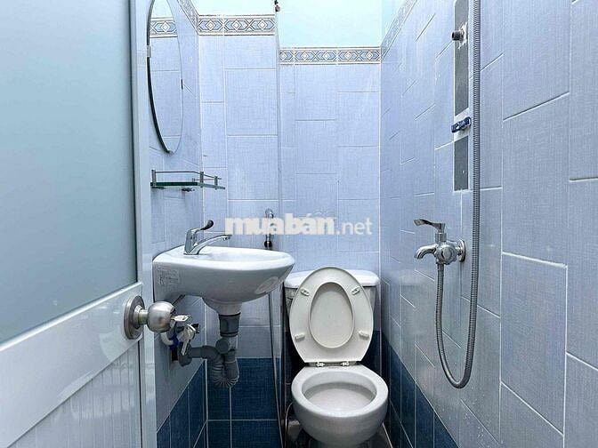 🔥KHAI TRƯƠNG CHDV MỚI TINH CỬA SỔ FULL NT NGAY THÍCH QUẢNG ĐỨC