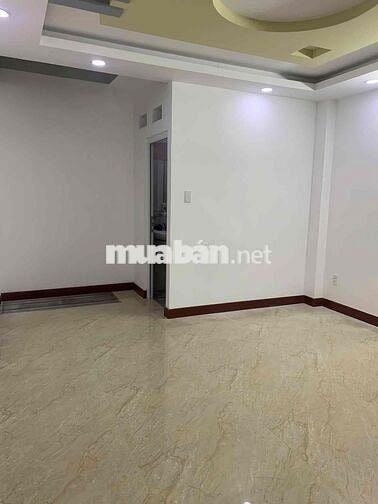 Cho Thuê Nhà Mặt Tiền Đường số 59