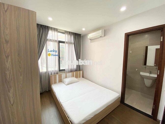 CHO THUÊ CĂN HỘ 2PN/1PN GẦN NHÀ GA T3 - CV HOÀNG VĂN THỤ - CV GIA ĐỊNH