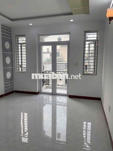 Cho Thuê Nhà Mặt Tiền Đường số 59