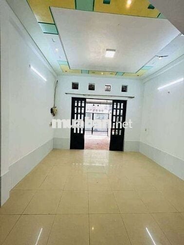 Cho thuê nhà 1 trệt 1 lầu KDC 148 đường 3.2