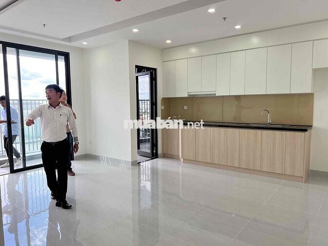 Chính chủ cần cho thuê căn hộ chung cư A&T 74m2 mới 100%