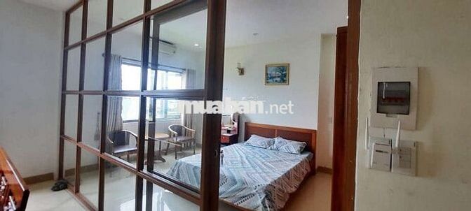 Căn hộ 2 phòng 60m2 bãi tắm Sơn Thủy