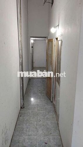BÁN NHÀ 64M2 HẺM XE HƠI 1 SẸC ĐƯONG BÙI THỊ XUÂN P TÂN BÌNH DĨ AN