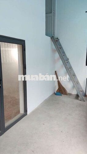 BÁN NHÀ 64M2 HẺM XE HƠI 1 SẸC ĐƯONG BÙI THỊ XUÂN P TÂN BÌNH DĨ AN