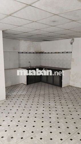 BÁN NHÀ 64M2 HẺM XE HƠI 1 SẸC ĐƯONG BÙI THỊ XUÂN P TÂN BÌNH DĨ AN