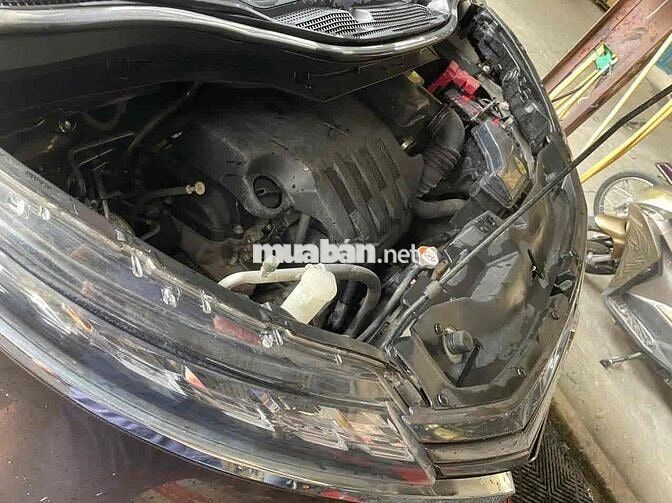 Mitsubishi Xpander 2019 Tự động Nâu 61000 km