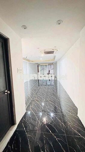 Cho Thuê Nhà Mặt Tiền Làm Văn Phòng