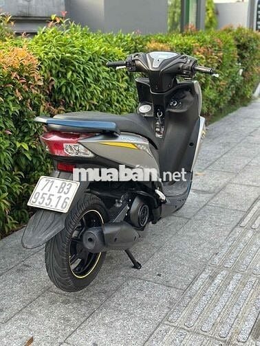 xe Yamaha Freego s125 abs Đk2019 khoá Smartkey