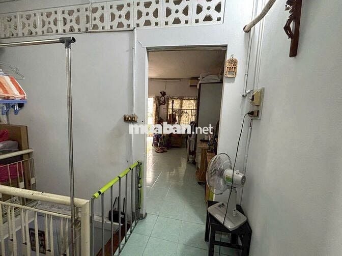 CHÍNH CHỦ BÁN NHÀ HẺM GÒ VẤP GIÁ 4,3 TỶ CÒN THƯƠNG LƯỢNG