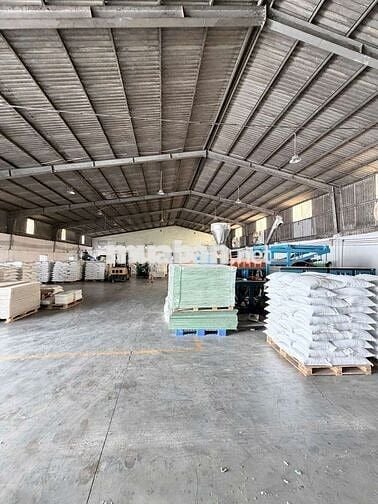 Xưởng Thuận An 1000m/50tr Đường xe cont