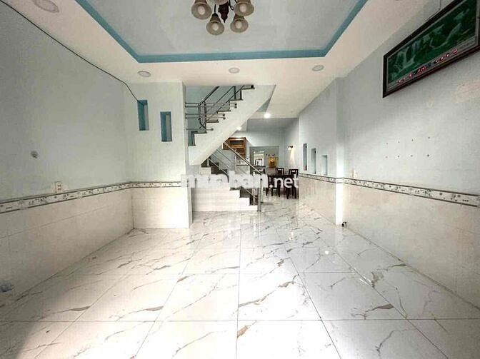 Cho Thuê Nhà Gần Vạn Phúc QL 13 Đường Số 4