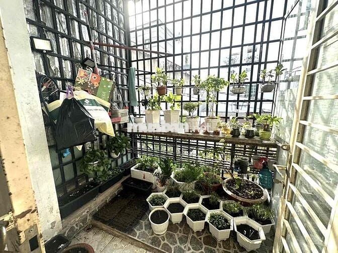 Cho Thuê Nhà Gần Vạn Phúc QL 13 Đường Số 4