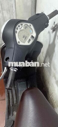 Piaggio Vespa 2023 Đen
