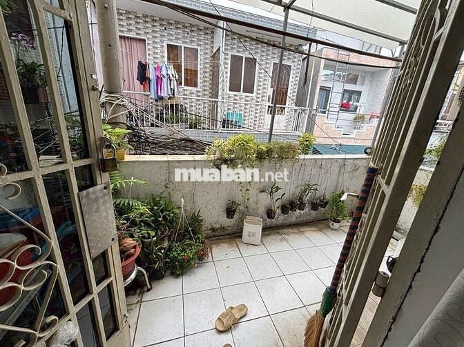 CHÍNH CHỦ BÁN NHÀ HẺM GÒ VẤP GIÁ 4,3 TỶ CÒN THƯƠNG LƯỢNG