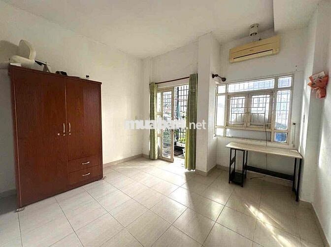 Cho Thuê Nhà Gần Vạn Phúc QL 13 Đường Số 4