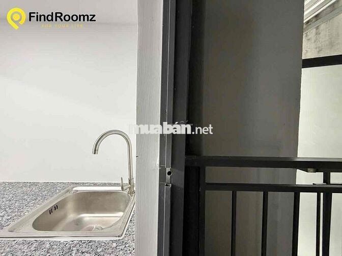 CÒN VÀI PHÒNG CUỐI MỚI XÂY CÓ GÁC SẠCH THOÁNG GẦN SÂN BAY TSN