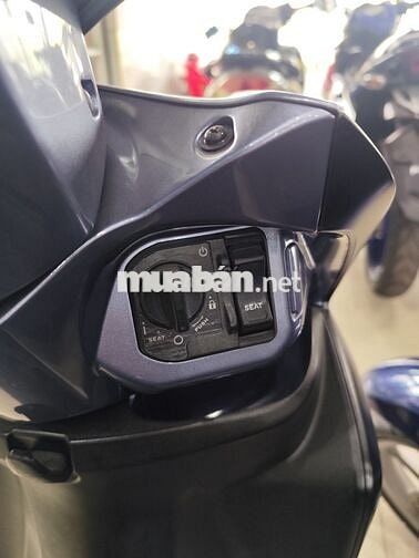Honda Vision 2019 Xám 49.464 km