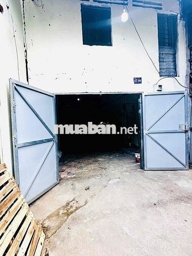 🏠 CHÍNH CHỦ CHO THUÊ NHÀ KHO GIÁ TỐT QUẬN 12