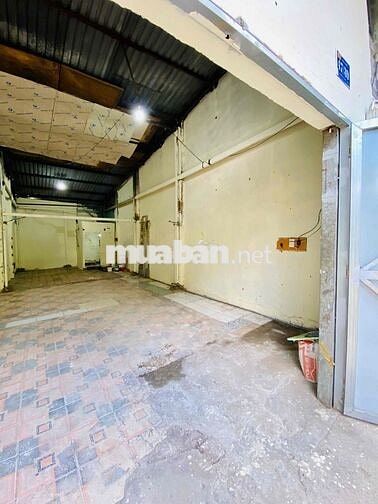 🏠 CHÍNH CHỦ CHO THUÊ NHÀ KHO GIÁ TỐT QUẬN 12