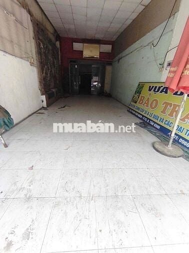 CHO THUÊ NHÀ MẶT TIỀN PHẠM VĂN BẠCH GÒ VẤP TÂN BÌNH