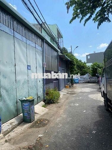 🏠 CHÍNH CHỦ CHO THUÊ NHÀ KHO GIÁ TỐT QUẬN 12