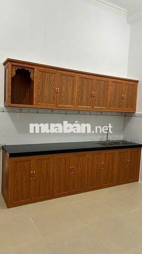 Cho thuê nhà 2pn hẻm xe hơi đường Phạm Văn Bạch Quận Tân Bình 
