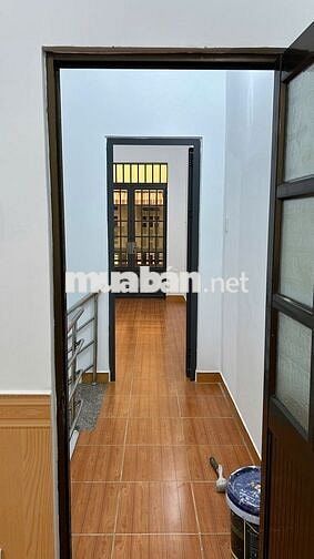 Cho thuê nhà 2pn hẻm xe hơi đường Phạm Văn Bạch Quận Tân Bình 
