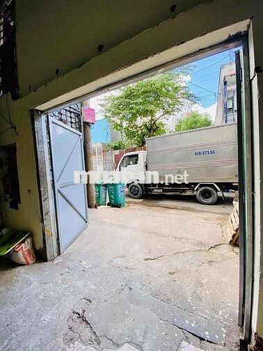 🏠 CHÍNH CHỦ CHO THUÊ NHÀ KHO GIÁ TỐT QUẬN 12