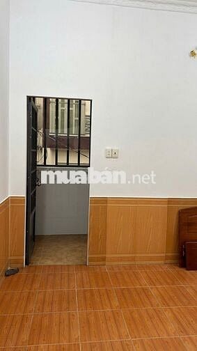 Cho thuê nhà 2pn hẻm xe hơi đường Phạm Văn Bạch Quận Tân Bình 