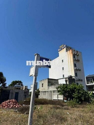 BÁM CẶP ĐẤT BIỂN TÂN TRÀ ĐƯỜNG TRẦN VĂN GUẢNG