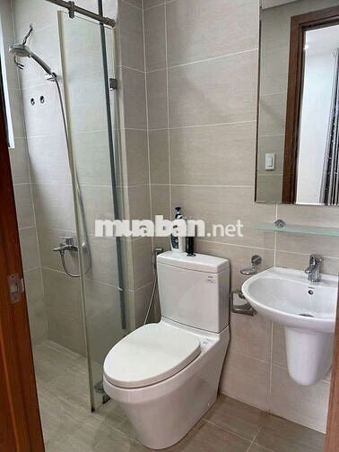 CHO THUÊ CHUNG CƯ VỊ TRÍ ĐẸP VIEWS HỒ BƠI CITYLAN P10 GÒ VẤP 2PN 2WC