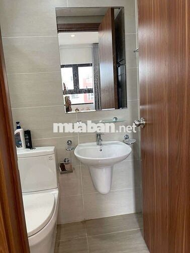 CHO THUÊ CHUNG CƯ VỊ TRÍ ĐẸP VIEWS HỒ BƠI CITYLAN P10 GÒ VẤP 2PN 2WC