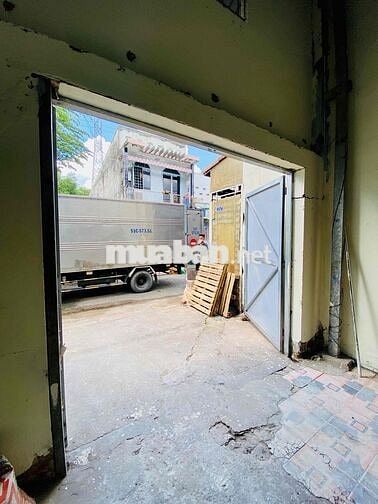 🏠 CHÍNH CHỦ CHO THUÊ NHÀ KHO GIÁ TỐT QUẬN 12