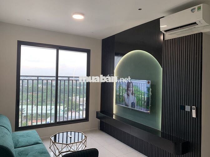 PICITY HIGH PARK QUẬN 12 - 2PN 2WC FULL NỘI THẤT, CHỈ 11TR/THÁNG.