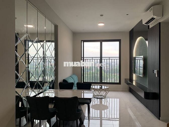 PICITY HIGH PARK QUẬN 12 - 2PN 2WC FULL NỘI THẤT, CHỈ 11TR/THÁNG.