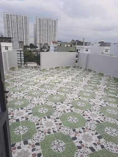 Cần bán nhà chợ đầu mối Bình Điền