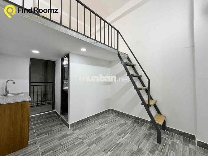 CÒN VÀI PHÒNG CUỐI MỚI XÂY CÓ GÁC SẠCH THOÁNG GẦN SÂN BAY TSN