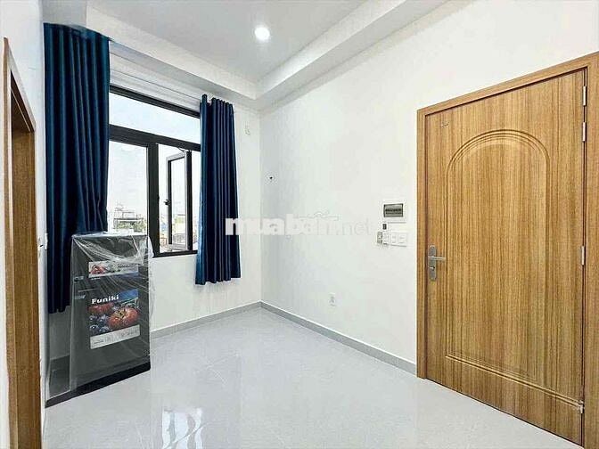 CHDV Giá rẻ NGAY LẠC LONG QUÂN- NGÃ TƯ BẢY HIỀN